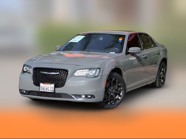 2019 Chrysler 300 300S