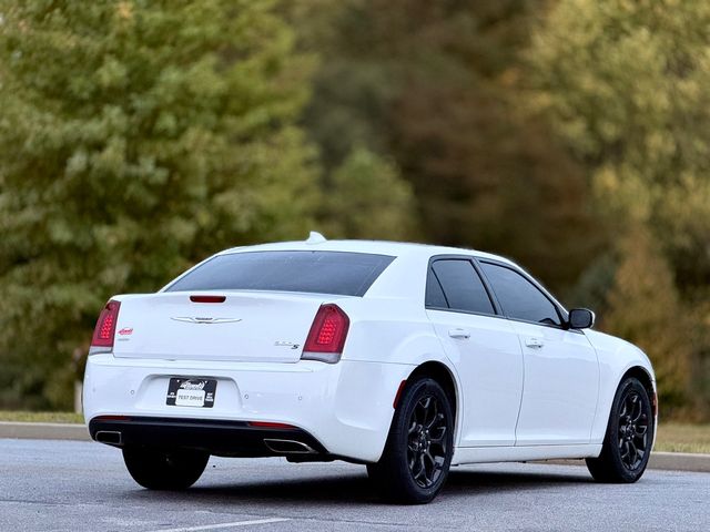 2019 Chrysler 300 300S