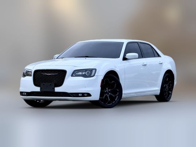 2019 Chrysler 300 300S