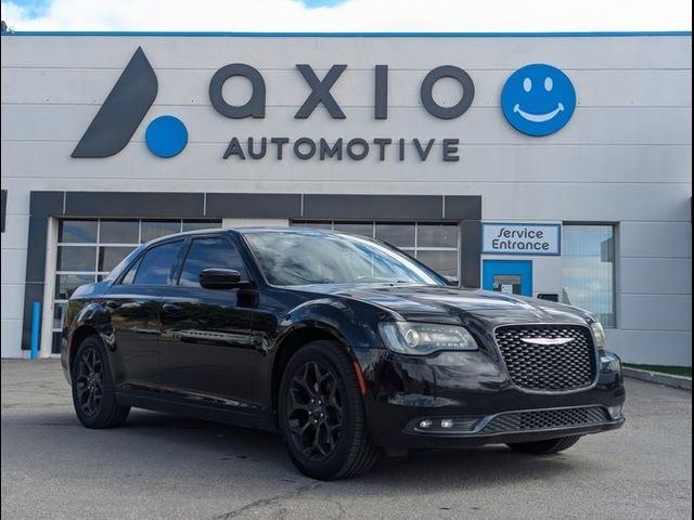 2019 Chrysler 300 300S