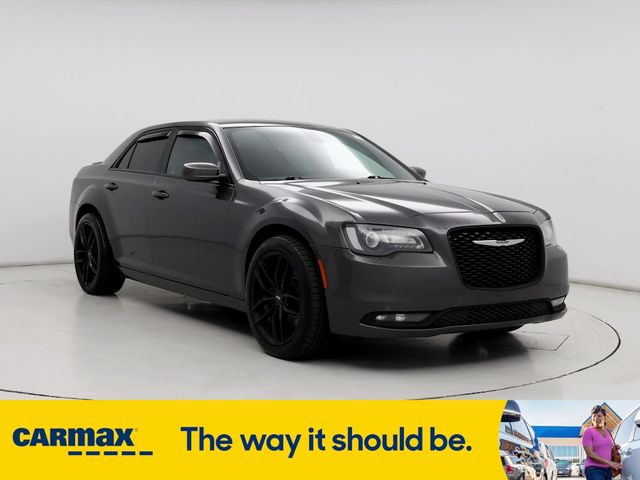 2019 Chrysler 300 300S