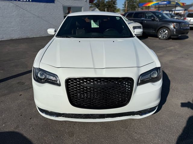 2019 Chrysler 300 300S
