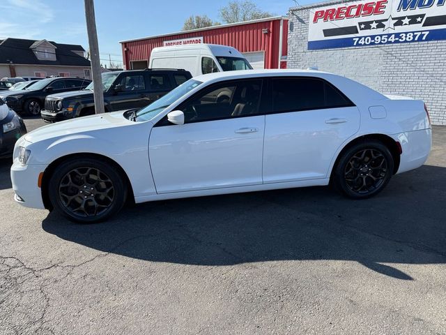 2019 Chrysler 300 300S
