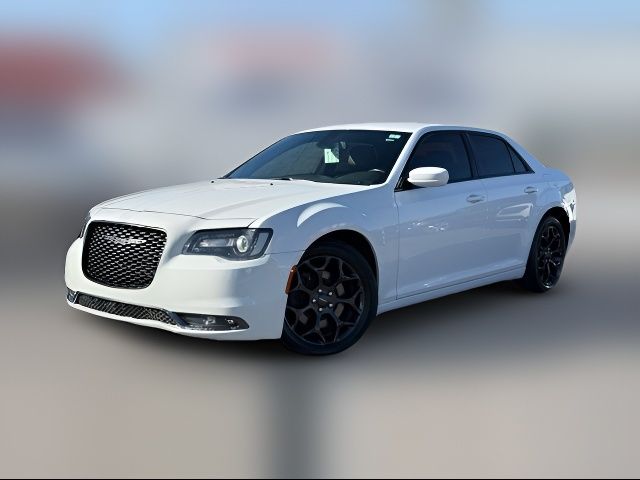 2019 Chrysler 300 300S