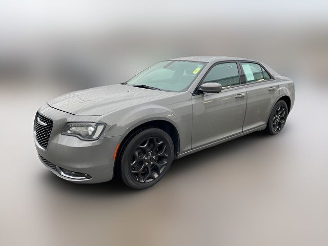 2019 Chrysler 300 300S