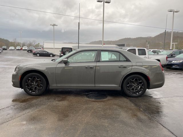 2019 Chrysler 300 300S