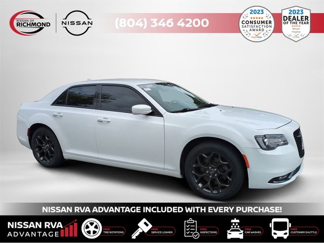 2019 Chrysler 300 300S