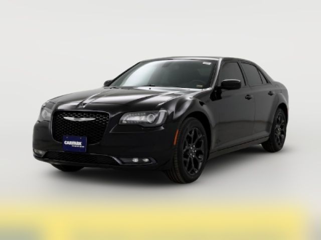 2019 Chrysler 300 300S