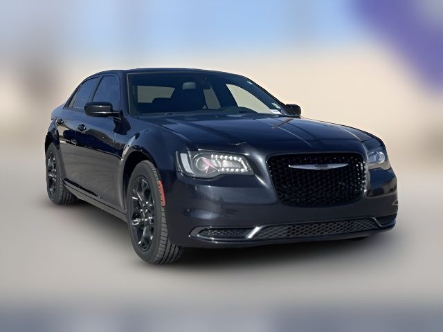 2019 Chrysler 300 300S