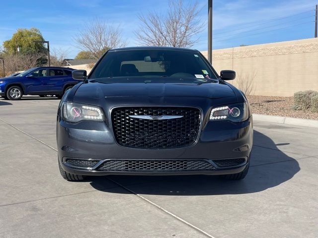 2019 Chrysler 300 300S