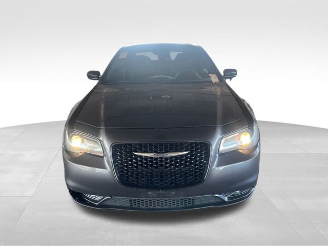 2019 Chrysler 300 300S