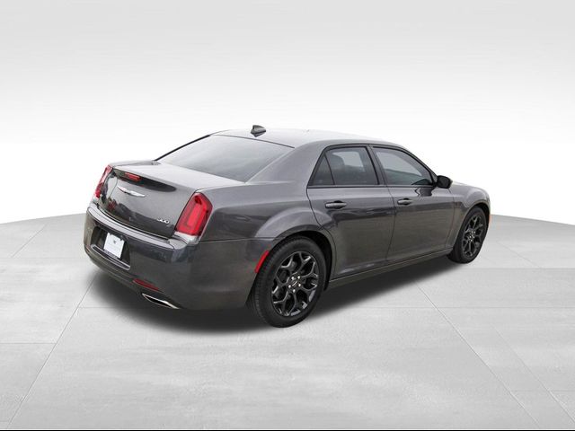 2019 Chrysler 300 300S