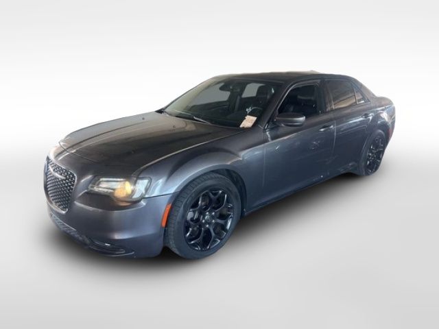 2019 Chrysler 300 300S