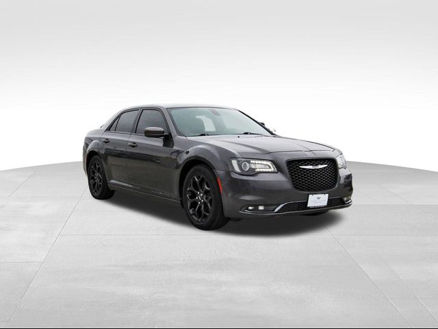 2019 Chrysler 300 300S