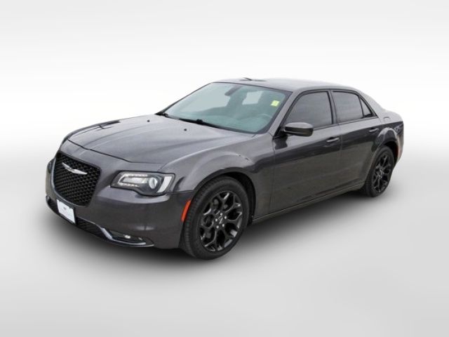 2019 Chrysler 300 300S