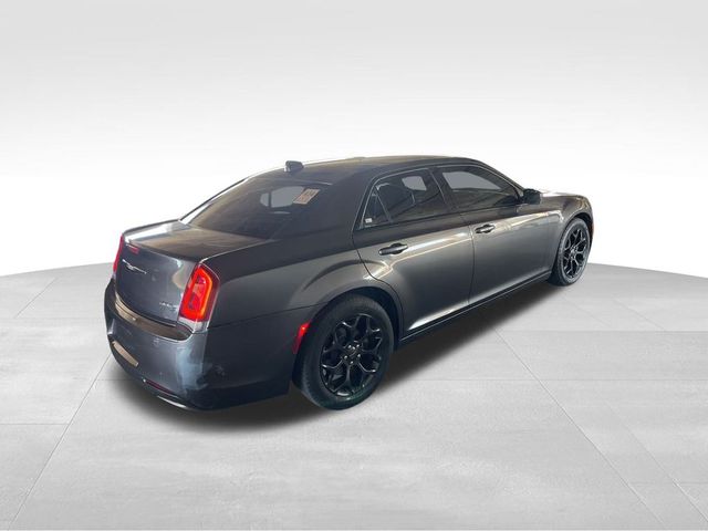 2019 Chrysler 300 300S