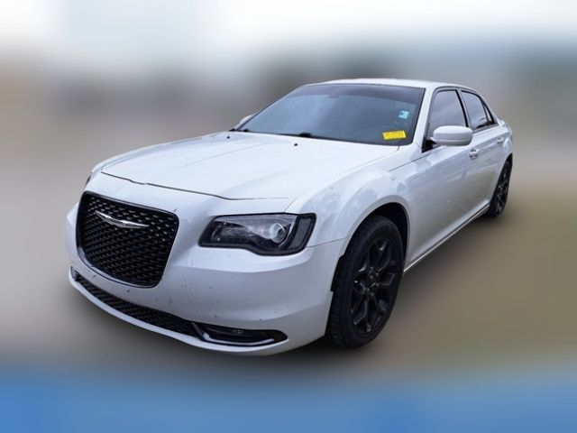 2019 Chrysler 300 300S