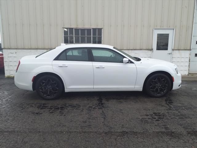 2019 Chrysler 300 300S