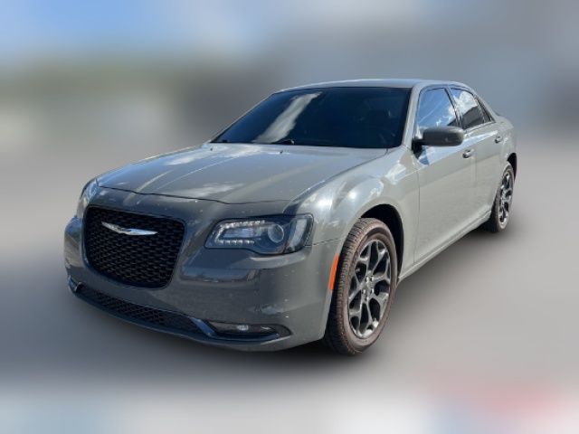 2019 Chrysler 300 300S