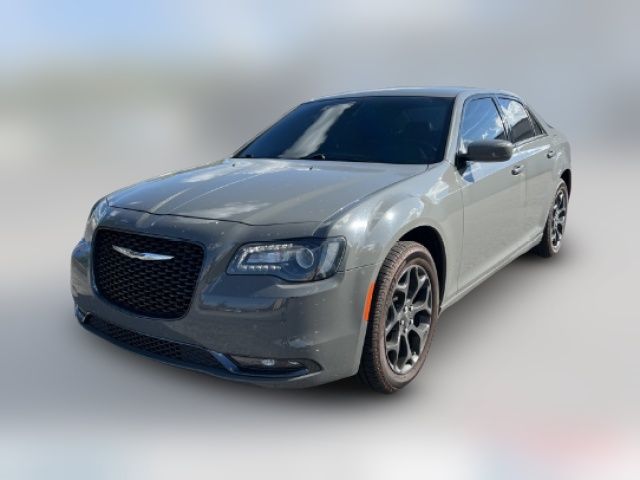 2019 Chrysler 300 300S