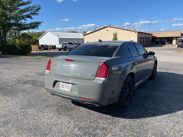 2019 Chrysler 300 300S