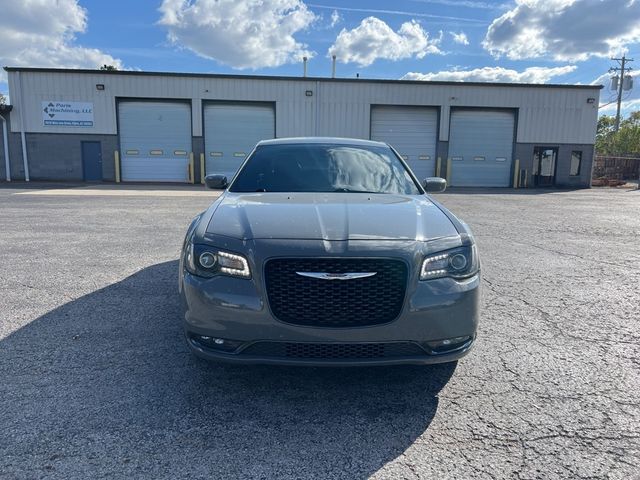 2019 Chrysler 300 300S