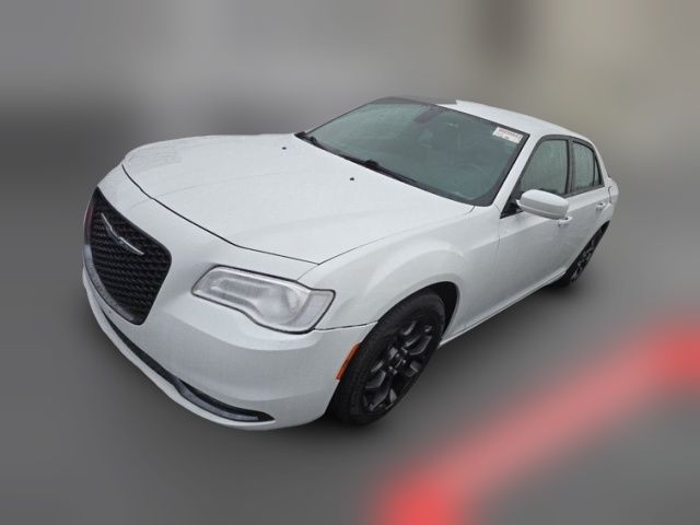 2019 Chrysler 300 300S