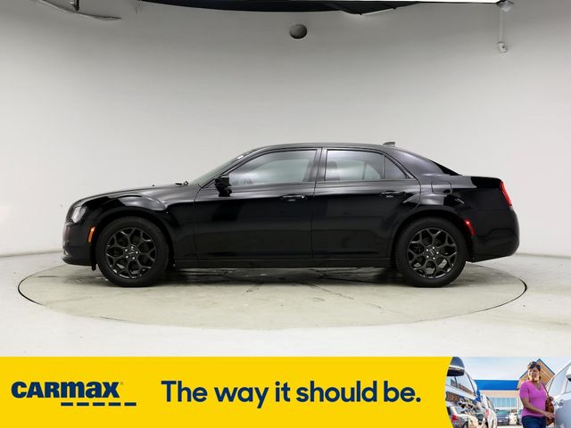 2019 Chrysler 300 300S