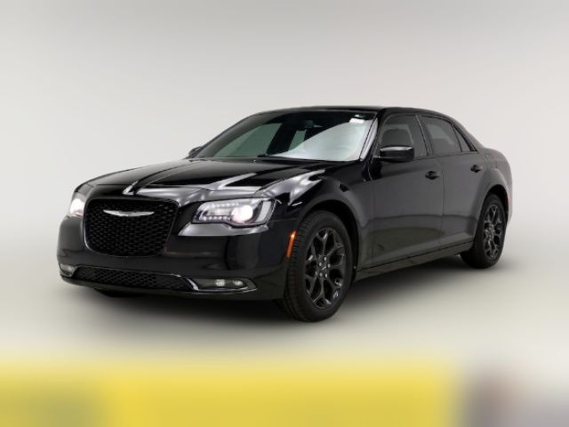 2019 Chrysler 300 300S