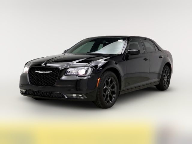 2019 Chrysler 300 300S