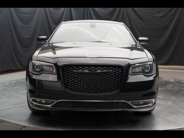 2019 Chrysler 300 300S