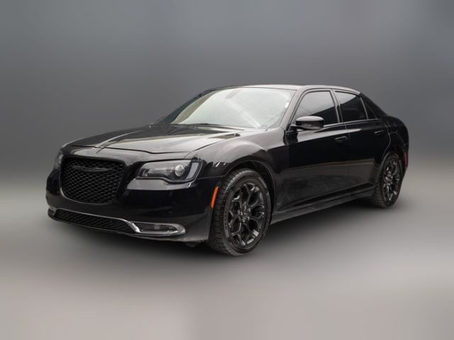 2019 Chrysler 300 300S