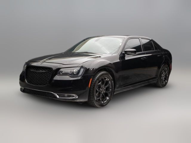 2019 Chrysler 300 300S