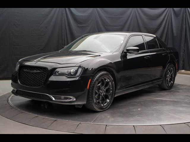 2019 Chrysler 300 300S