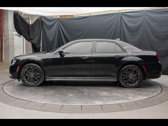 2019 Chrysler 300 300S