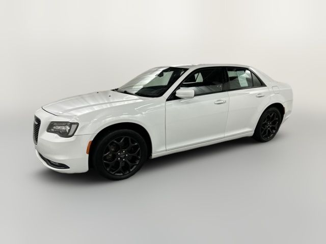 2019 Chrysler 300 300S
