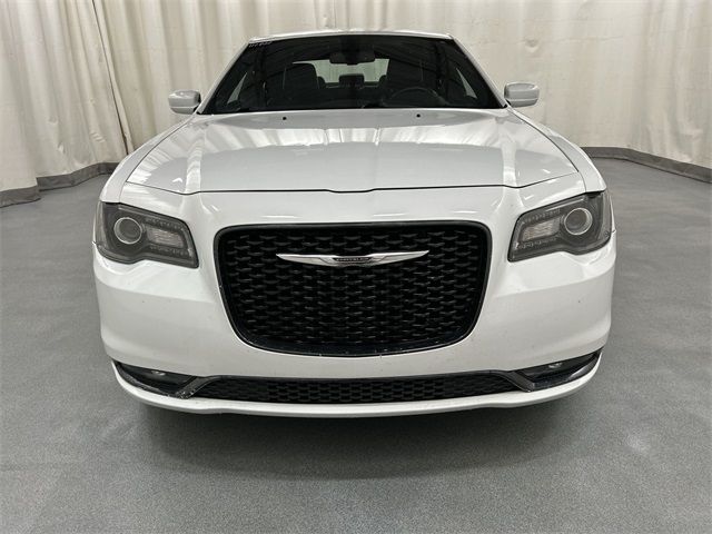 2019 Chrysler 300 300S
