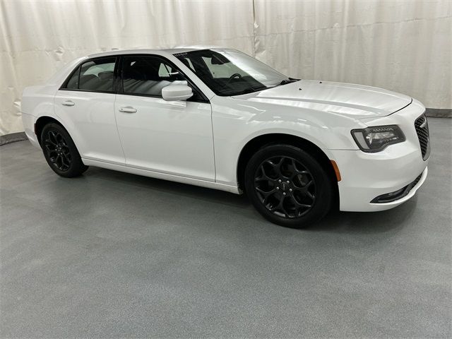 2019 Chrysler 300 300S