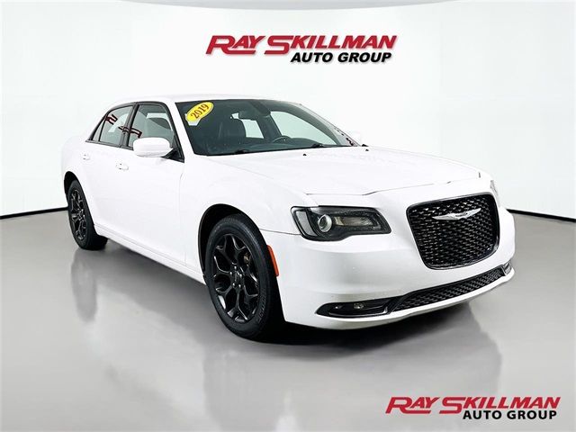 2019 Chrysler 300 300S