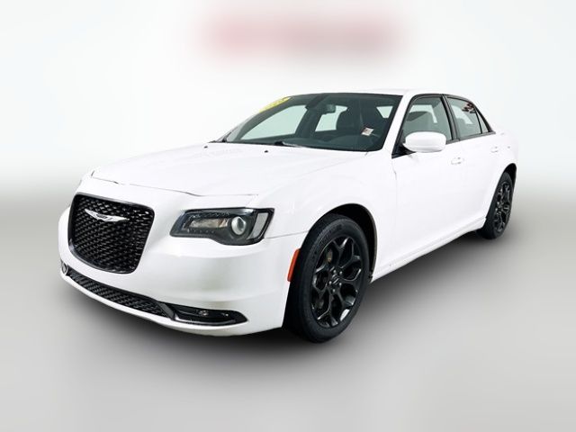2019 Chrysler 300 300S
