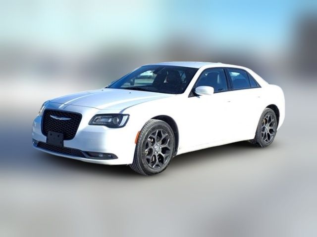 2019 Chrysler 300 300S