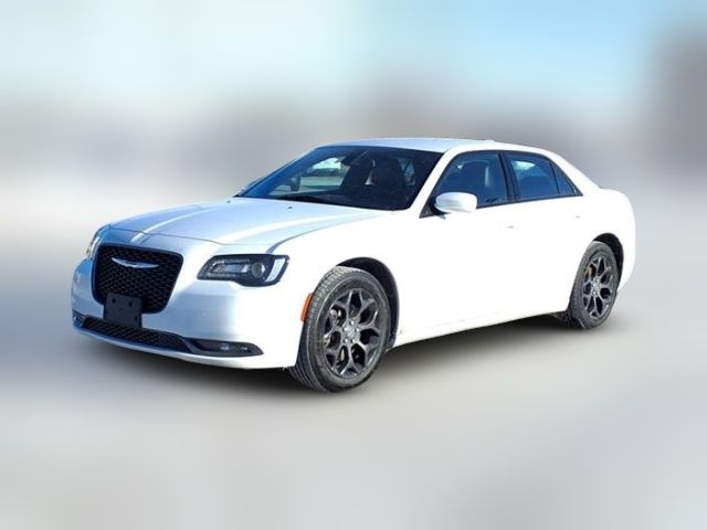 2019 Chrysler 300 300S