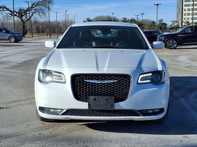 2019 Chrysler 300 300S