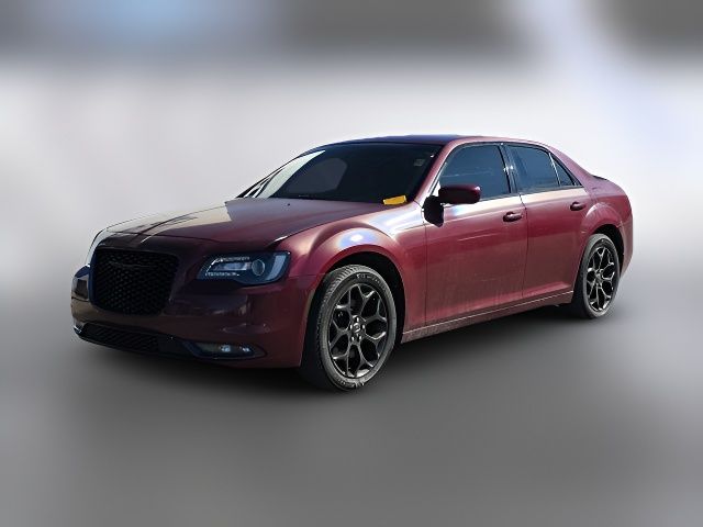 2019 Chrysler 300 300S