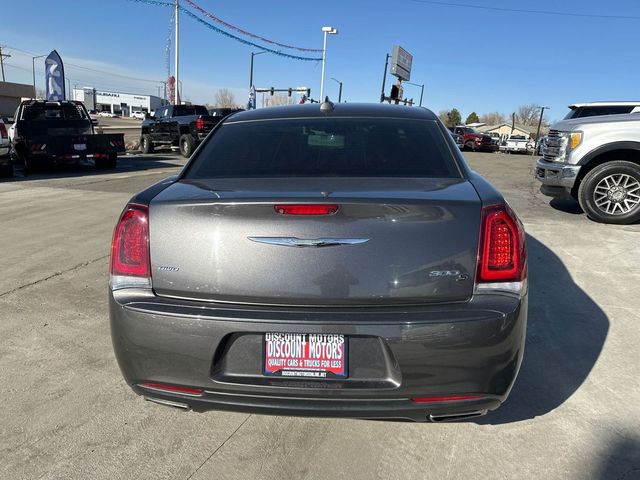 2019 Chrysler 300 300S