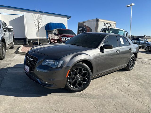 2019 Chrysler 300 300S