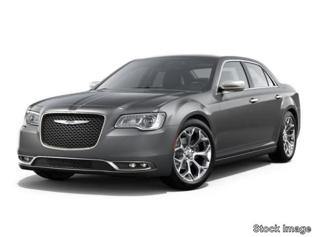 2019 Chrysler 300 300C