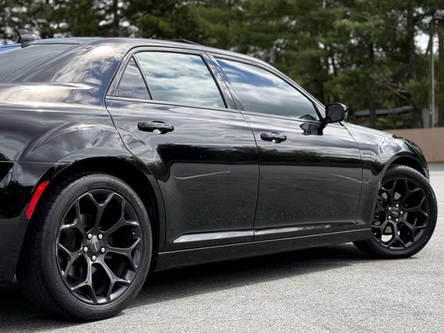 2019 Chrysler 300 300S