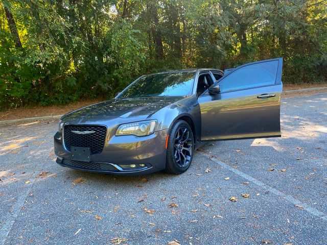 2019 Chrysler 300 300S