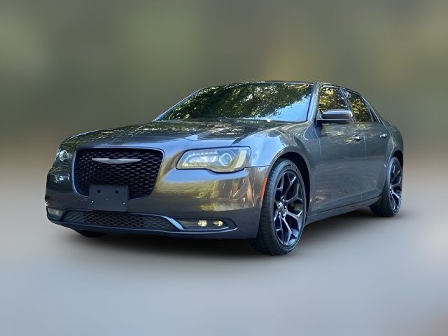 2019 Chrysler 300 300S